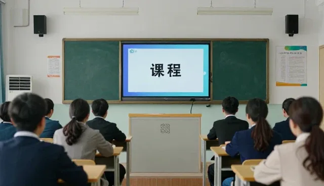 如何高效使用教辅资料提升课程学习效果