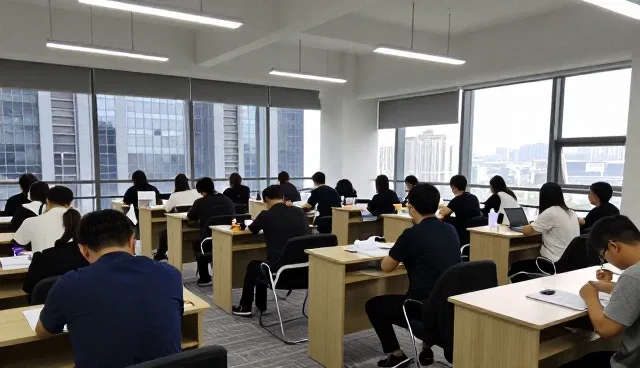 教学质量提升的关键问题及应对策略，场景化考试辅导服务如何优化