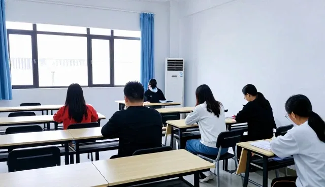 课程设计五项检查要点，保障公务员考试课程效果