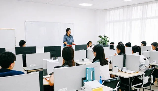 教学改革背景下师资培训的多场景实践路径