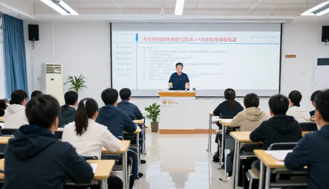 教育行业师资培训的未来发展趋势