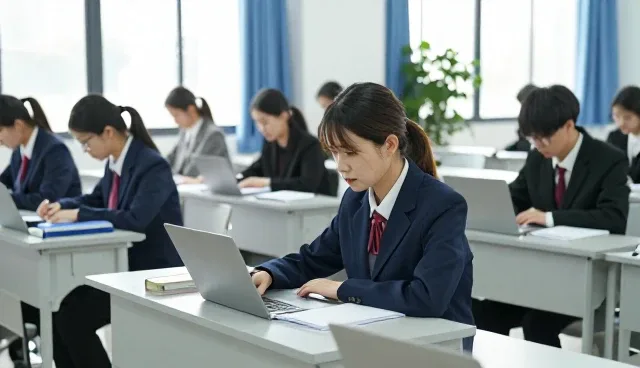 公务员考试课程选型关注点与检查要点
